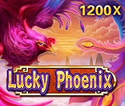 Lucky Phoenix JDB