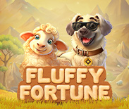 Fluffy Fortune Fluffy Fortune