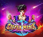 Saiyan Mania Saiyan Mania