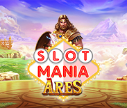 Slot Mania Ares Slot Mania Ares