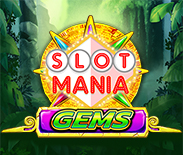 Slot Mania Gems Slot Mania Gems