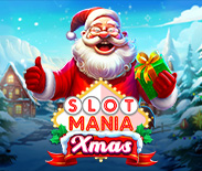 Slot Mania Xmas Slot Mania Xmas