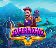 Supermania Supermania