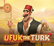 Ufuk the Turk Ufuk the Turk